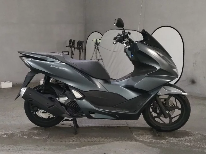 Honda PCX125