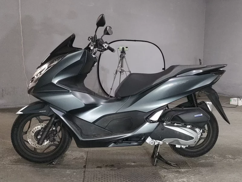 Honda PCX125