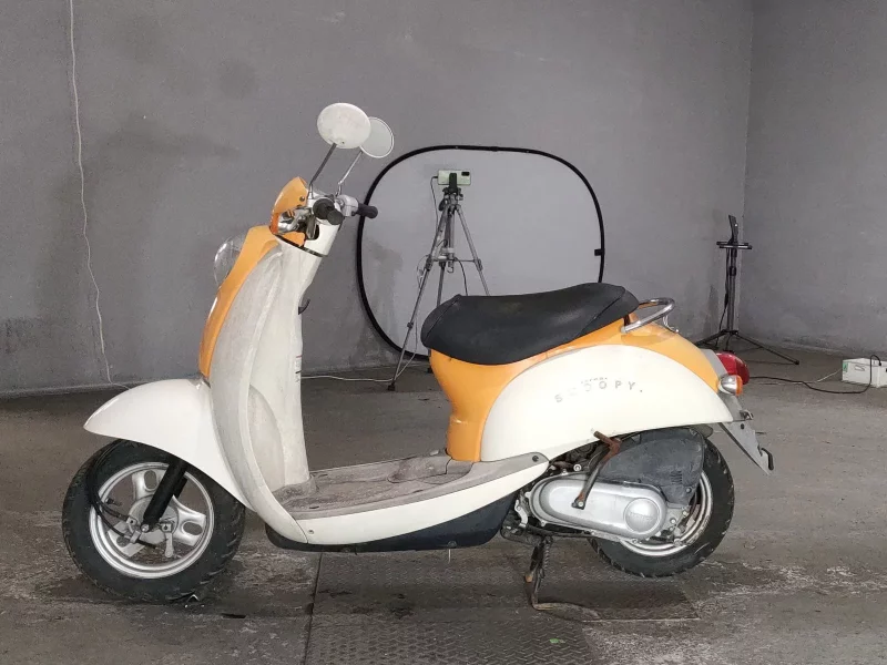 Honda CREA SCOOPY