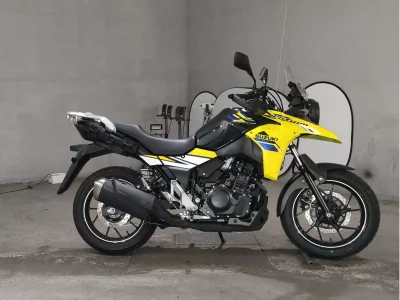 Suzuki V STROM 250