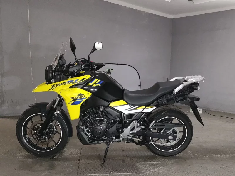 Suzuki V STROM 250