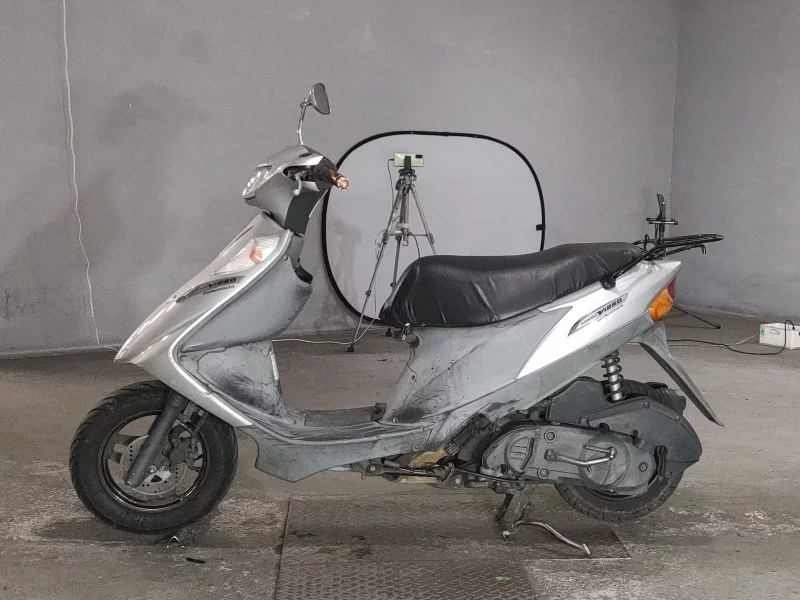 Suzuki ADDRESS V125