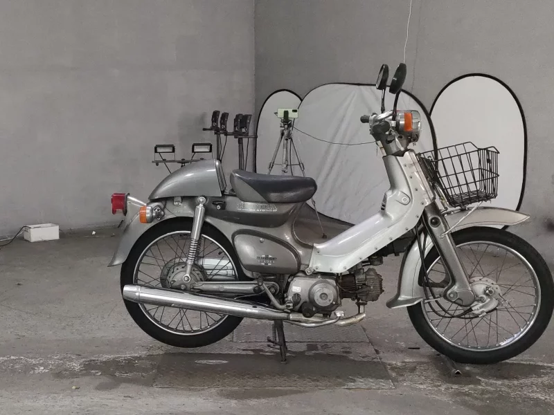 Honda SUPER CUB50