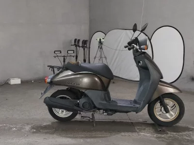 Honda TODAY