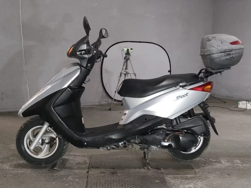 Yamaha AKUSHI STREET