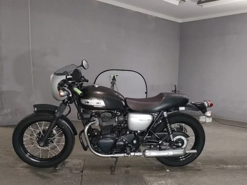Kawasaki W800KAFE