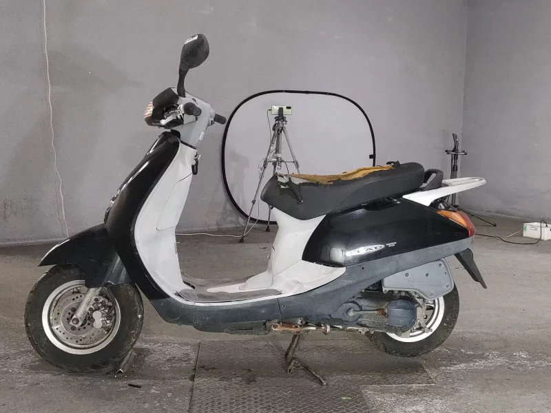 Honda LEAD 100