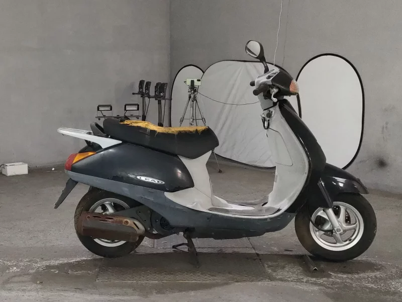 Honda LEAD 100