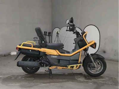Honda PS250