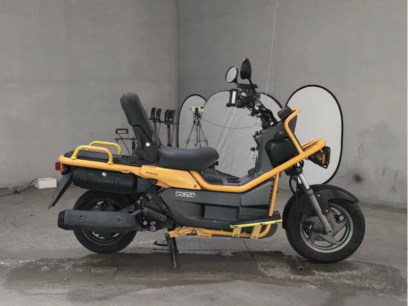 Honda PS250
