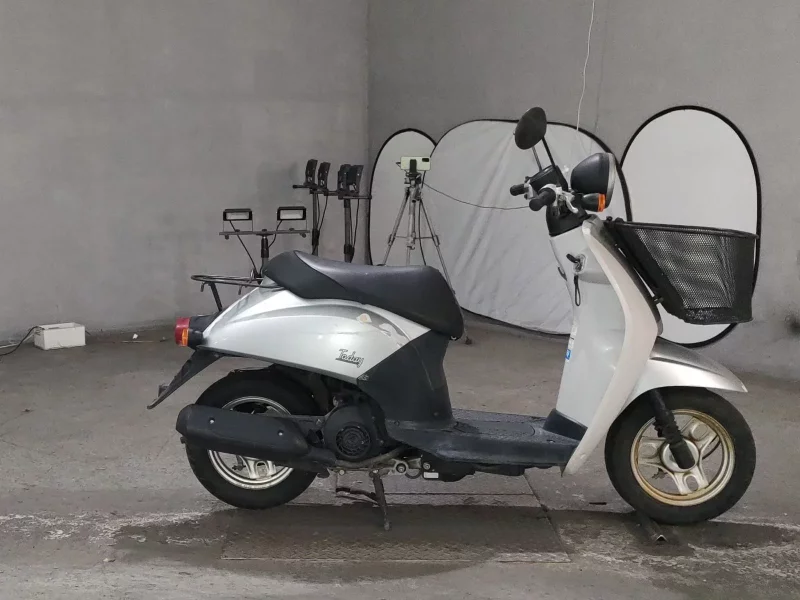Honda TODAY