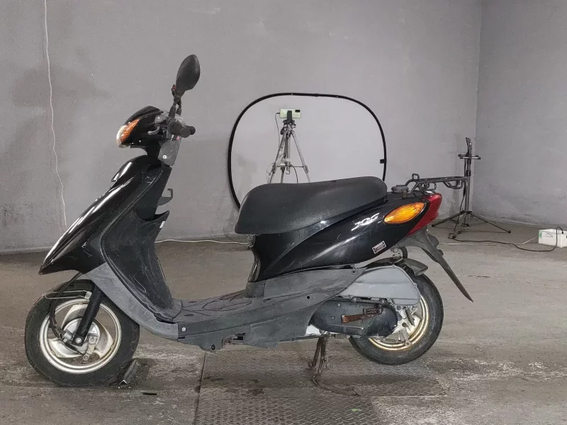 Yamaha JOG