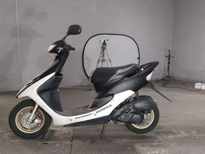 Honda DIO ZX