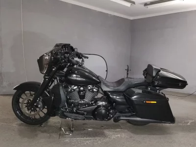 Harley-Davidson HARLEY FLHXS1750