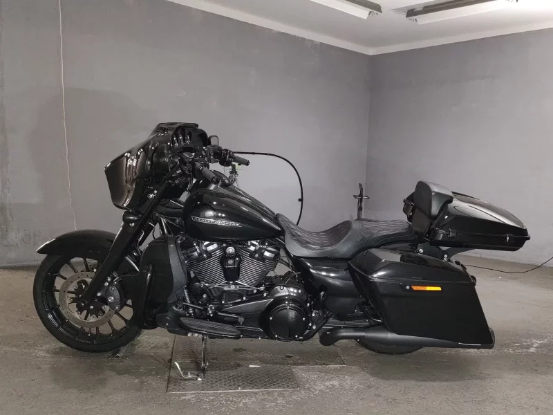 Harley-Davidson HARLEY FLHXS1750
