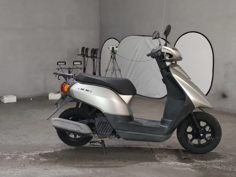Yamaha JOG