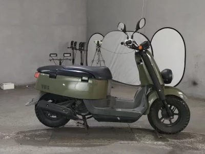 Yamaha VOX