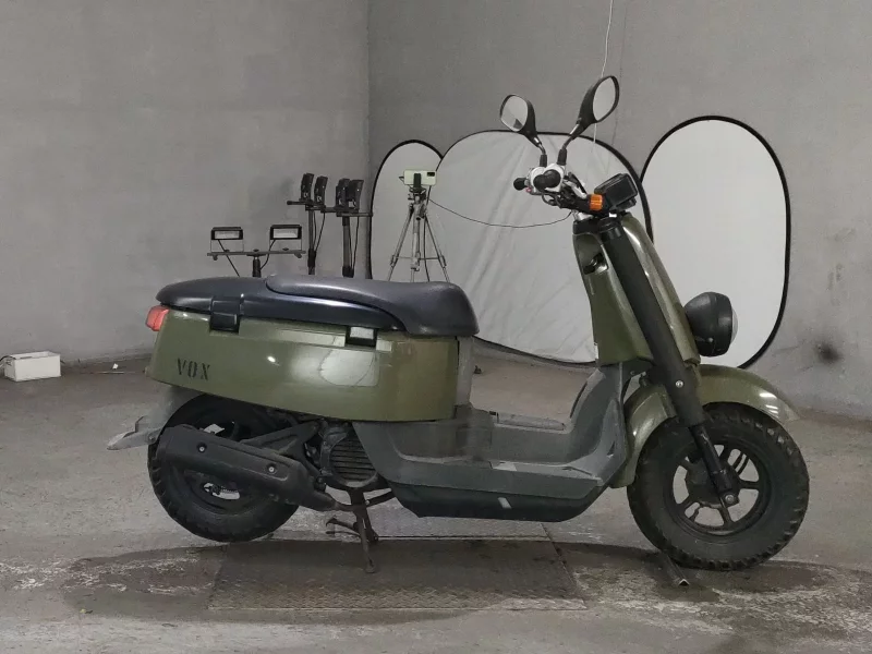 Yamaha VOX