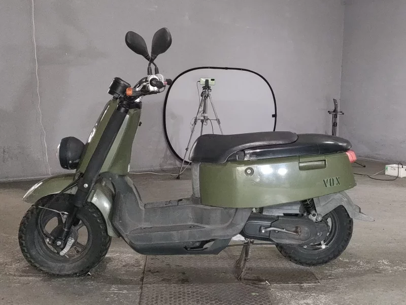 Yamaha VOX
