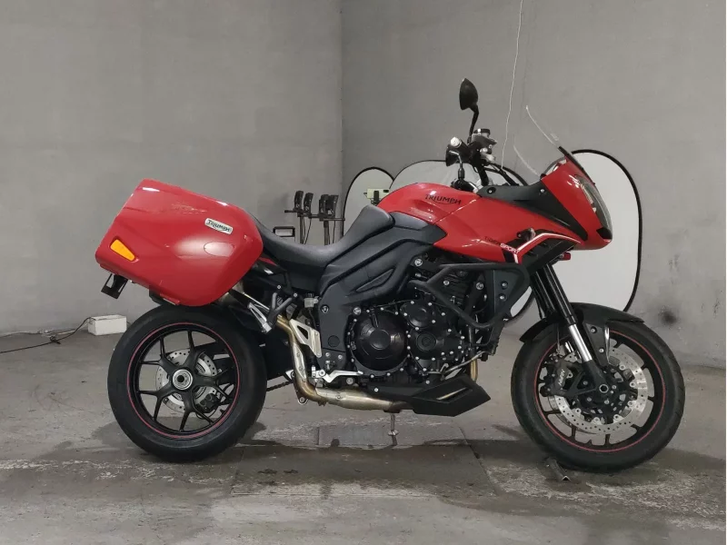 Triumph TRIUMPH TIGER SPORT