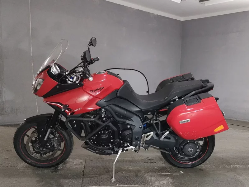 Triumph TRIUMPH TIGER SPORT