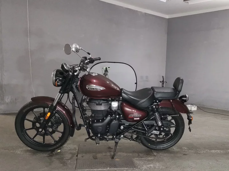 Other R ENFIELD METEOR 350