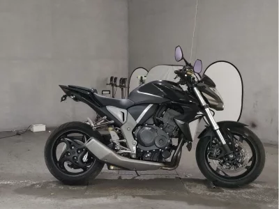 Honda CB1000R