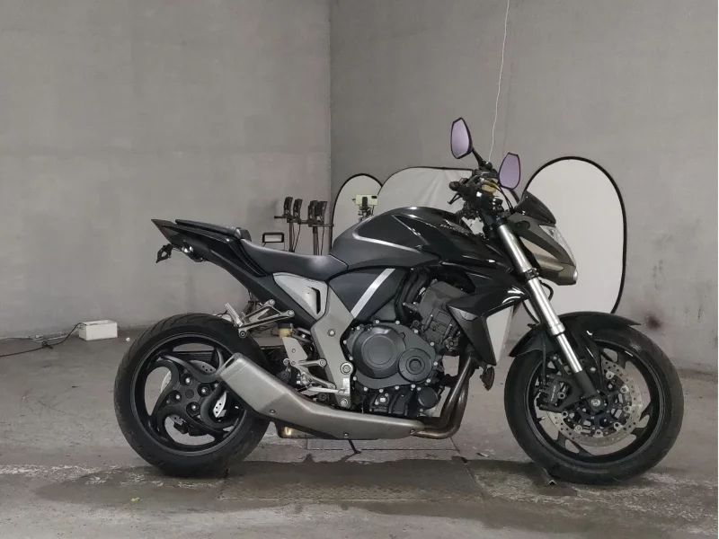 Honda CB1000R