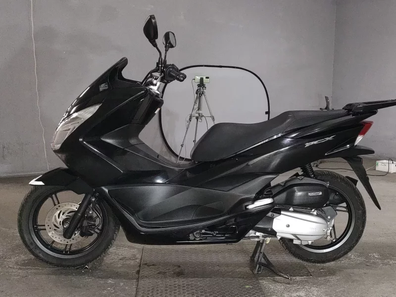 Honda PCX125