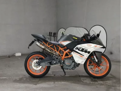 KTM KTM RC250