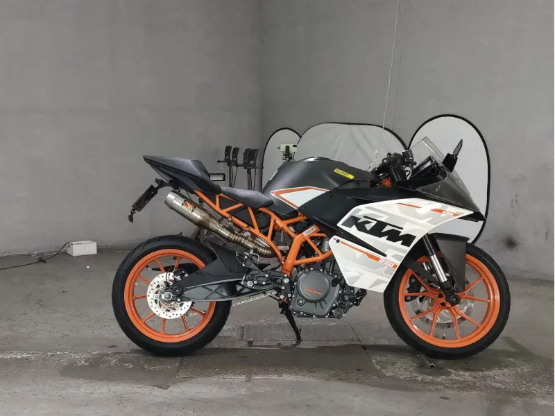 KTM KTM RC250