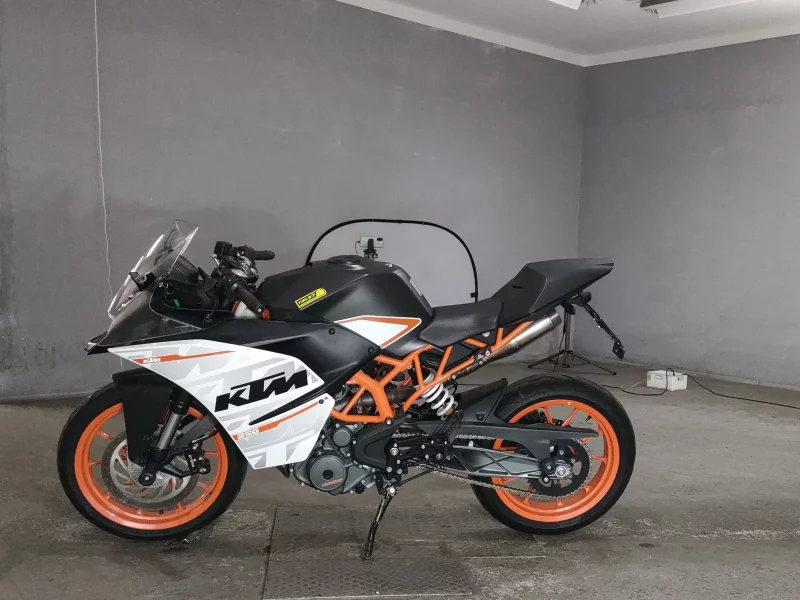 KTM KTM RC250