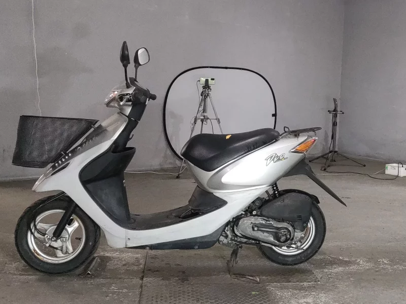 Honda DIO