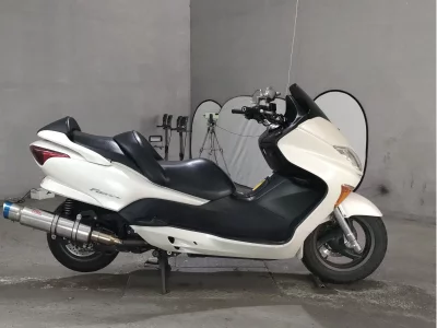 Honda FORZA Z