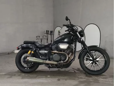 Yamaha BOLTR