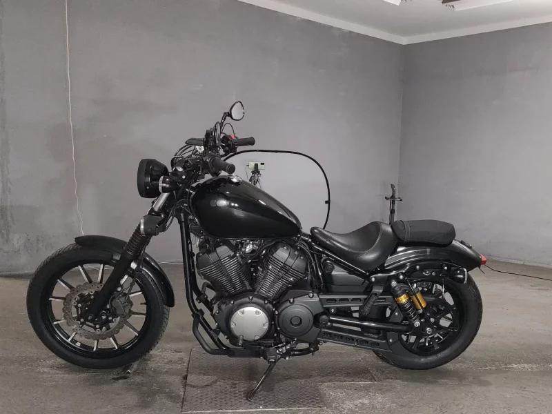 Yamaha BOLTR