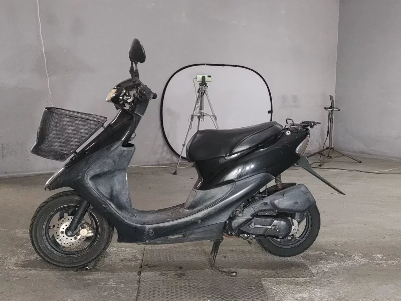 Honda DIO