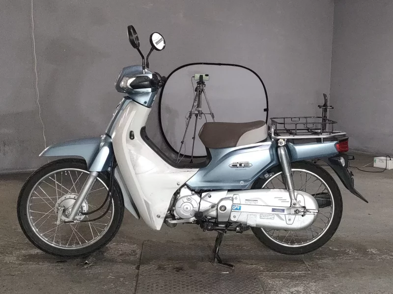 Honda SUPER CUB50