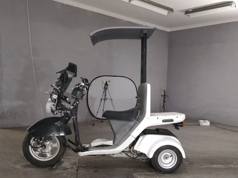 Honda GYRO