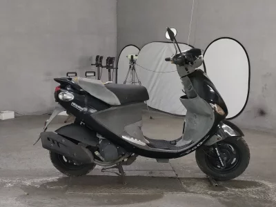 PGO PGO MYBUBU125