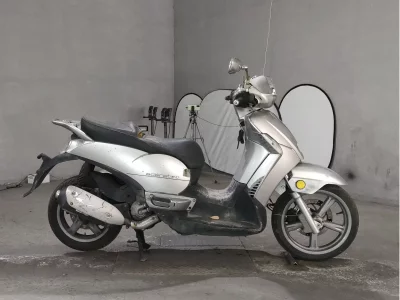 Aprilia APRILIA SCARABEO250