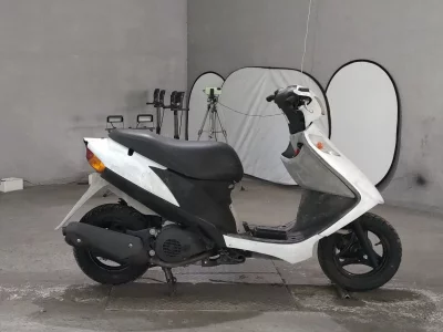 Suzuki ADDRESS V125