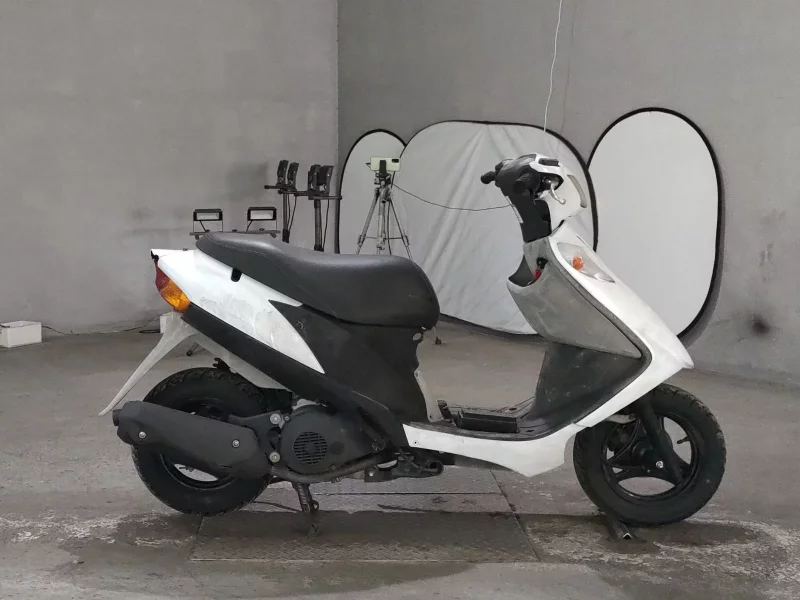 Suzuki ADDRESS V125
