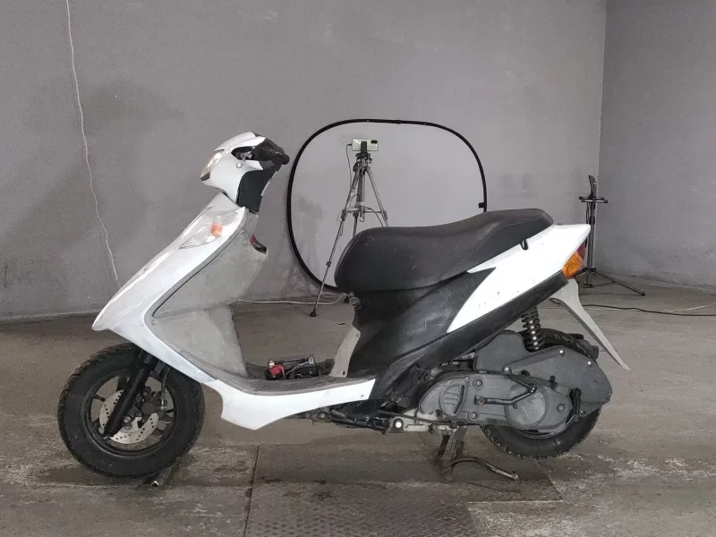 Suzuki ADDRESS V125