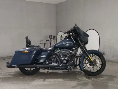 Harley-Davidson HARLEY FLHXS1870 2019