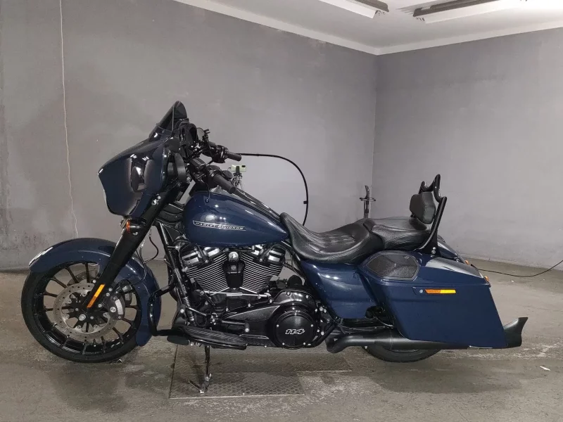 Harley-Davidson HARLEY FLHXS1870