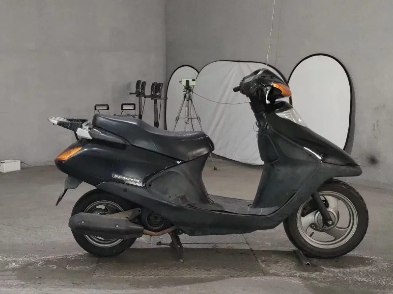 Honda SPACY100