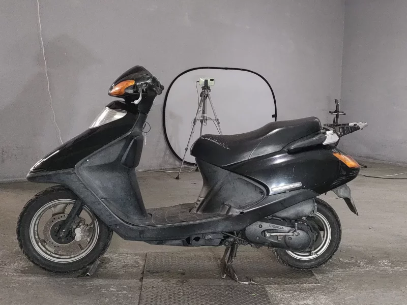 Honda SPACY100