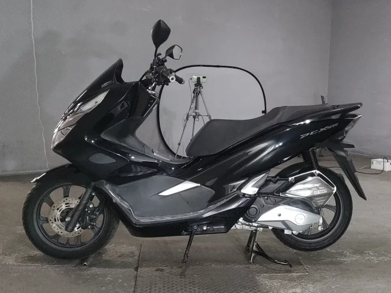 Honda PCX150