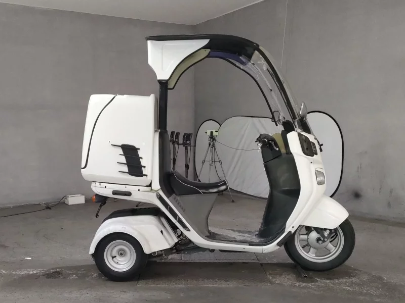 Honda GYRO